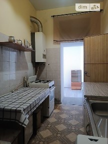 Довготривала оренда 2к квартири на вул. Шашкевича • ID 35001509