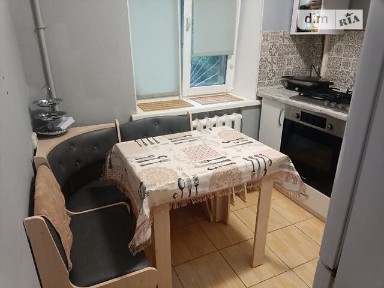 Довготривала оренда 1к квартири на вул. Миколи Шепелєва 6А • ID 35001450