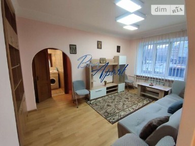 Довготривала оренда 3к квартири на вул. Велика Васильківська 116 • ID 35001099