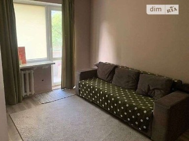 Довготривала оренда 1к квартири на вул. Новоукраїнська 1/3 • ID 35001035