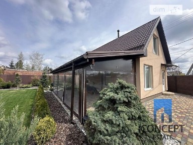 Довгострокова оренда будинку, від посередника на вул. Столярна • ID 35001336