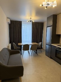 Довготривала оренда 1к квартири на вул. Мокра 8 • ID 35000619