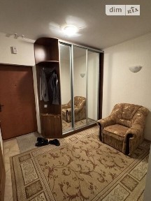 Довготривала оренда 1к квартири на вул. Машинобудівників 17А • ID 35000578