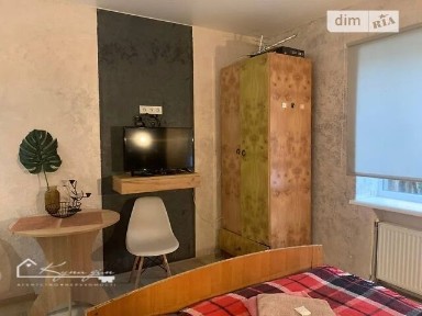 Довготривала оренда 1к квартири на вул. Яворницького 1 • ID 35000567