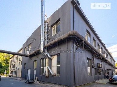 Продаж комерційного приміщення на вул. Генерала Шаповала, площа 916 кв. м • ID 35002023