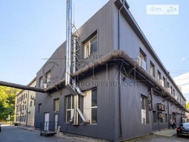 Продаж комерційного приміщення на вул. Генерала Шаповала, площа 916 кв. м • ID 35002023