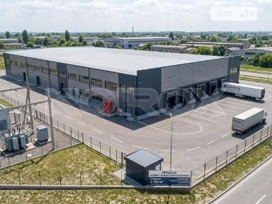 Продаж комерційного приміщення на бул. Незалежності, площа 4750 кв. м • ID 35001508