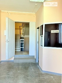 Здається спеціальне приміщення на вул. Геологів 1/1, площа 541.2 кв. м • ID 34991133