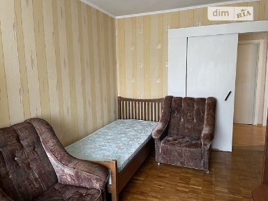 Здам в оренду кімнату на бул. Миколи Руденка 1 довгостроково • ID 34304545
