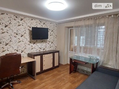 Продаж 1к квартири 40 кв. м на просп. Аерокосмічний 84 • ID 35002144