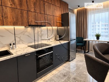 Продаж 1к квартири 40 кв. м на просп. Європейського Союзу 45 • ID 35002147