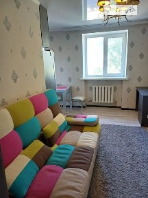 Продаж 3к квартири 61 кв. м на вул. Зимових Походів 41 • ID 35002125