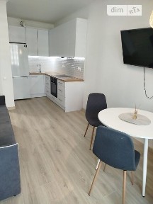 Продаж 1к квартири 45 кв. м на вул. Євгена Сверстюка 6 • ID 35001913