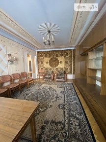 Продаж 4к квартири 76.1 кв. м на просп. Злуки • ID 35002053