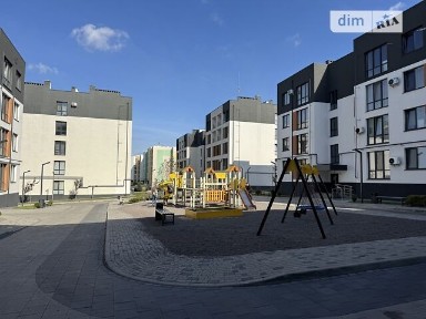 Продаж 2к квартири 60 кв. м на вул. Миколи Боголюбова 5 • ID 35002004