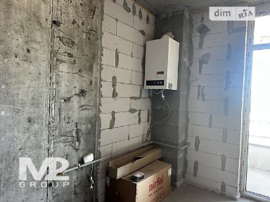 Продаж 1к квартири 39.6 кв. м на вул. Ольги Кобилянської 17, кв. 39 • ID 35002010