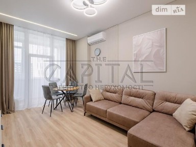 Продаж 1к квартири 53 кв. м на просп. Берестейський 11 • ID 35001974