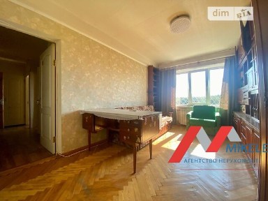 Продаж 2к квартири 1 кв. м на вул. Кавказька 9 • ID 35001883