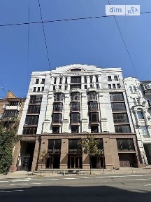 Продаж 1к квартири 96 кв. м на вул. Саксаганського 80 • ID 35001914