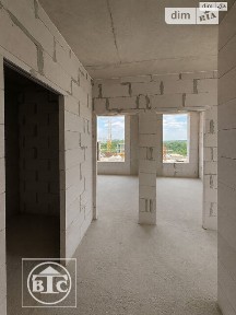 Продаж 2к квартири 55 кв. м на вул. Андрія Первозванного • ID 35001872