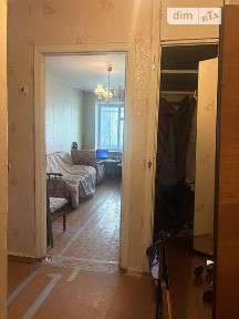 Продаж 2к квартири 41.5 кв. м на вул. Олімпійська 1Б • ID 35001873