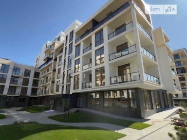 Продаж 1к квартири 4185 кв. м на 2-й пров. Заозерний 1, кв. 120 • ID 35001717
