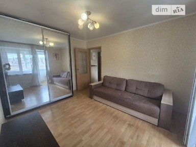 Продаж 1к квартири 34.7 кв. м на вул. Січових Стрільців 53 • ID 35001774