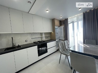 Продаж 1к квартири 43 кв. м на вул. Смакули 2/2 • ID 35001740