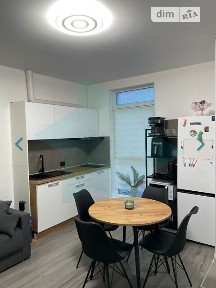 Продаж 2к квартири 45.2 кв. м на вул. Алли Горської • ID 35001656