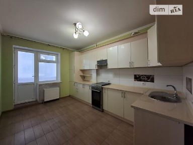 Продаж 1к квартири 46.5 кв. м на вул. Інститутська • ID 35001532