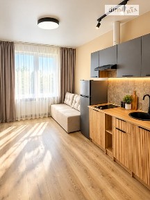 Продаж 1к квартири 18.8 кв. м на вул. Авіахімічна 9 • ID 35001625