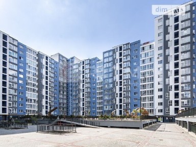 Продаж 2к квартири 67 кв. м на вул. Княгинин • ID 35001559