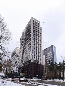 Продаж 2к квартири 84.2 кв. м на вул. Князя Романа Мстиславича 22 • ID 35001523