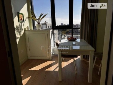 Продаж 1к квартири 47 кв. м на вул. Кудрявська 24А • ID 35001425
