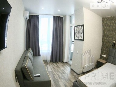 Продаж 1к квартири 30.6 кв. м на вул. Каховська 62А • ID 35001444