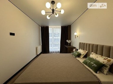 Продаж 1к квартири 42.8 кв. м на вул. Хіміків • ID 35001385