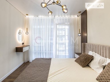 Продаж 2к квартири 57 кв. м на вул. Юліана Пелеша • ID 35001026