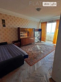 Продаж 2к квартири 52 кв. м на вул. Михайла Котельникова 89 • ID 35001036