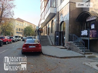 Продаж офісного приміщення 293.2 кв. м. на 0 поверсі на вул. Проскурівська 45, триповерхова будівля • ID 35000639