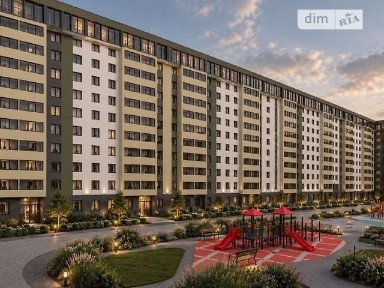 Продаж 2к квартири 47.07 кв. м на вул. Петра Батьківського 46 • ID 35000708