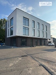 Здається комерційне приміщення на вул. Грушевського 23, площа 720 кв. м • ID 35002078