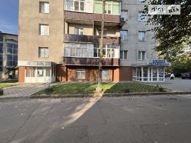 Здається комерційне приміщення на просп. Миру 58/2, площа 155 кв. м • ID 35001174
