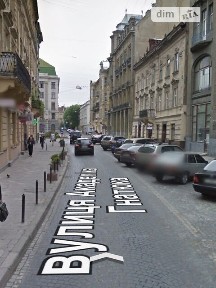 Здається комерційне приміщення на вул. Гнатюка Академіка, площа 70 кв. м • ID 35001018