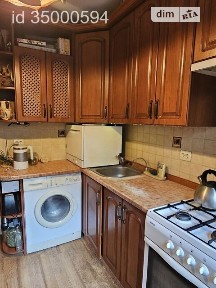Продаж 2к квартири 38.6 кв. м на вул. Академіка Шалімова 11Б • ID 35000594
