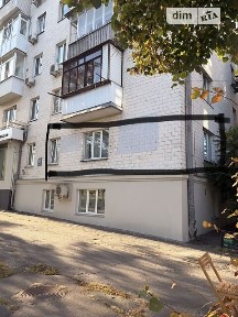 Продаж 2к квартири 44 кв. м на просп. Голосіївський 94/1, кв. 2 • ID 35000558