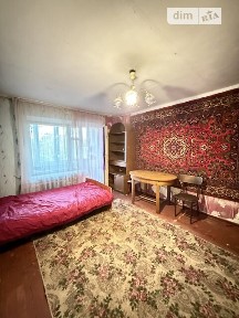 Продаж 1к квартири 32.9 кв. м на вул. Фастова • ID 35000556