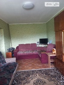 Продаж 1к квартири 33 кв. м на вул. Зубенка Владислава 31В • ID 35000542