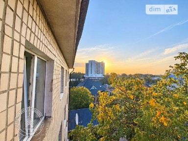 Продаж 1к квартири 31.6 кв. м на вул. Олександри Бурбело • ID 35000520