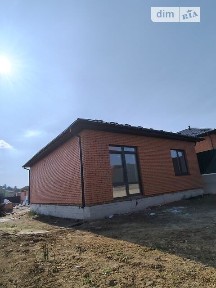 Продаж 1 поверхового будинку з ділянкою на 3 сотки, 65 кв. м, 3 кімнати, на вул. Сагайдачного • ID 35002273