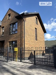 вулиця Василя Стуса, район Романівка, Ірпінь, вул. Василя Стуса 58 35002172